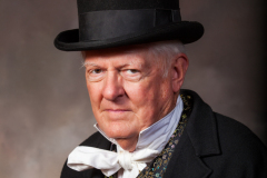 President-Buchanan-Reenactor-Lancaster-PA-1