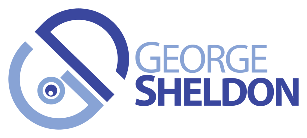 George Sheldon Logo