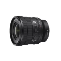 The New Sony FE PZ 16-35mm F4 G Lens