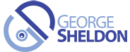 George Sheldon Logo