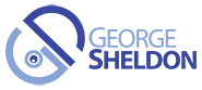 George Sheldon Photographer Logo