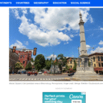 George Sheldon Photo of Bloomsburg, PA