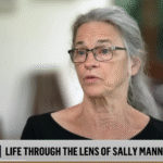 Photographer Sally Mann