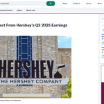 Yahoo Finance Uses George Sheldon Hershey Photo