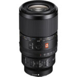 Sony 100mm Macro