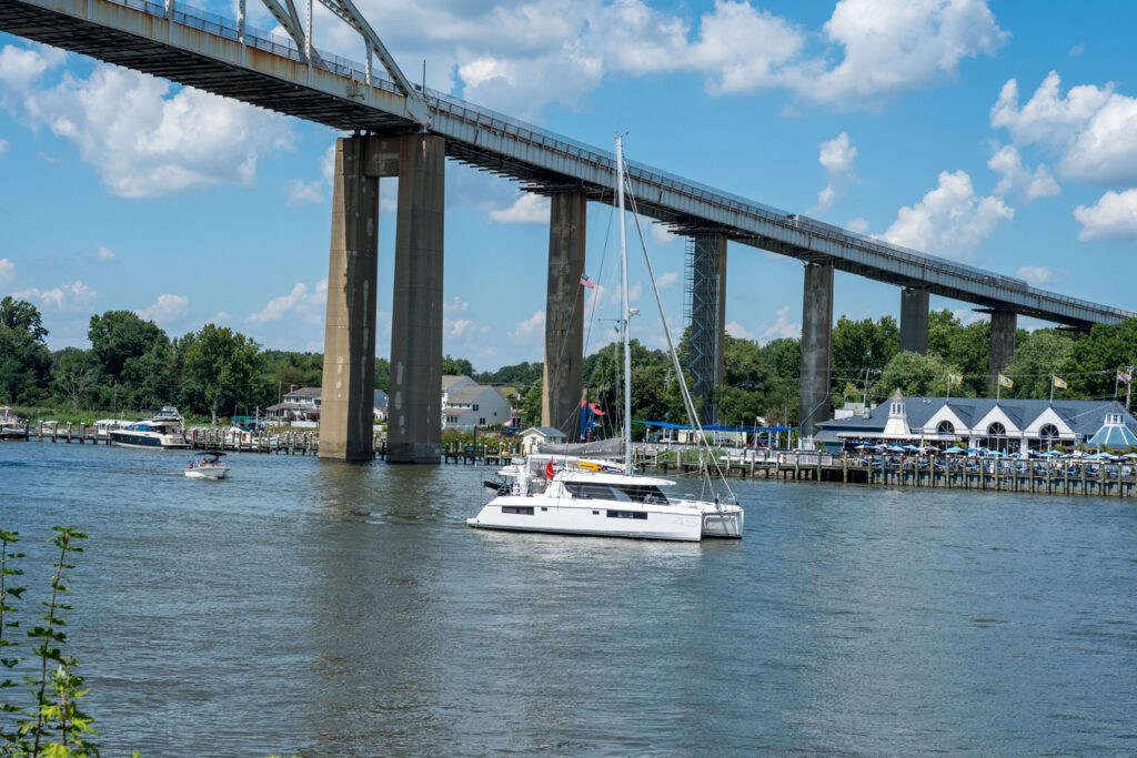 Chesapeake City, Maryland