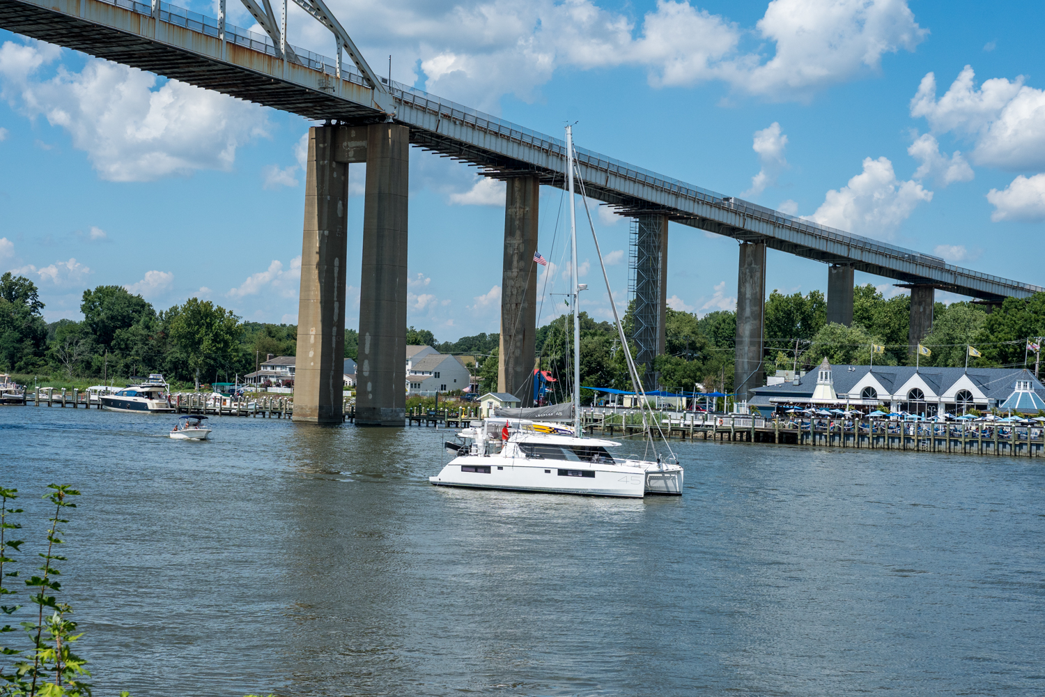 Chesapeake City, Maryland