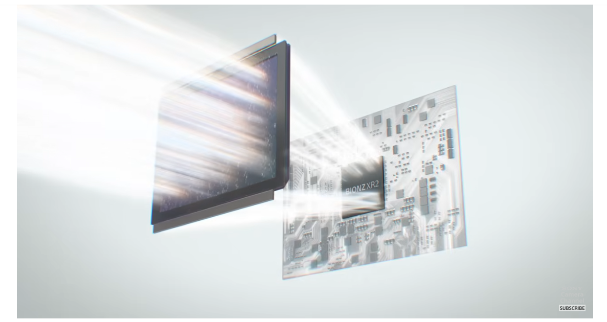 It’s Here! Sony A7 Mark V