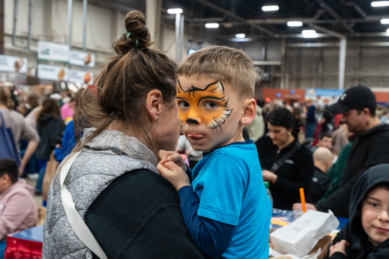 Pennsylvania Farm Show 2026 – Opening Day