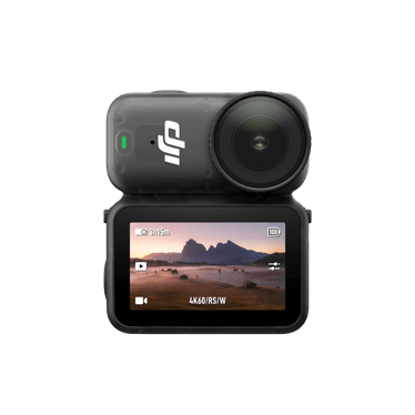 Why the DJI Osmo Nano Earned a Spot in My Camera Bag