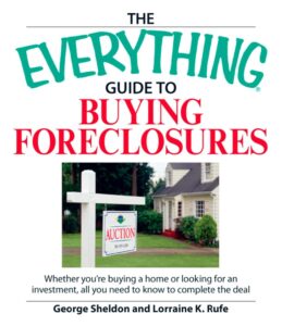 About Buying Foreclosures 259x300