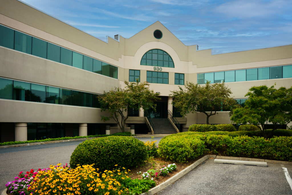Exterior Mareting Branding Image for Service Business